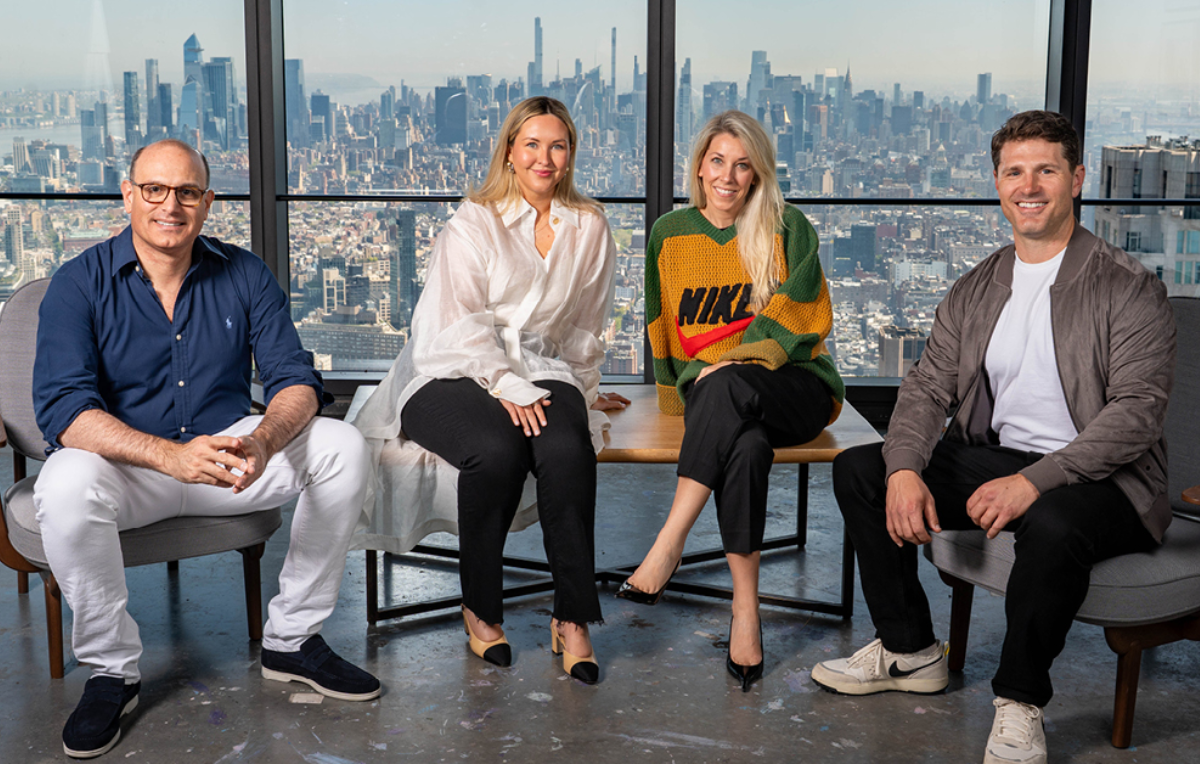 Ogilvy refuerza su práctica de 'sports & entertainment'