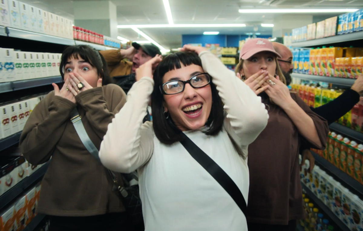 Dia busca cambiar su percepción entre los consumidores con una ambiciosa campaña
