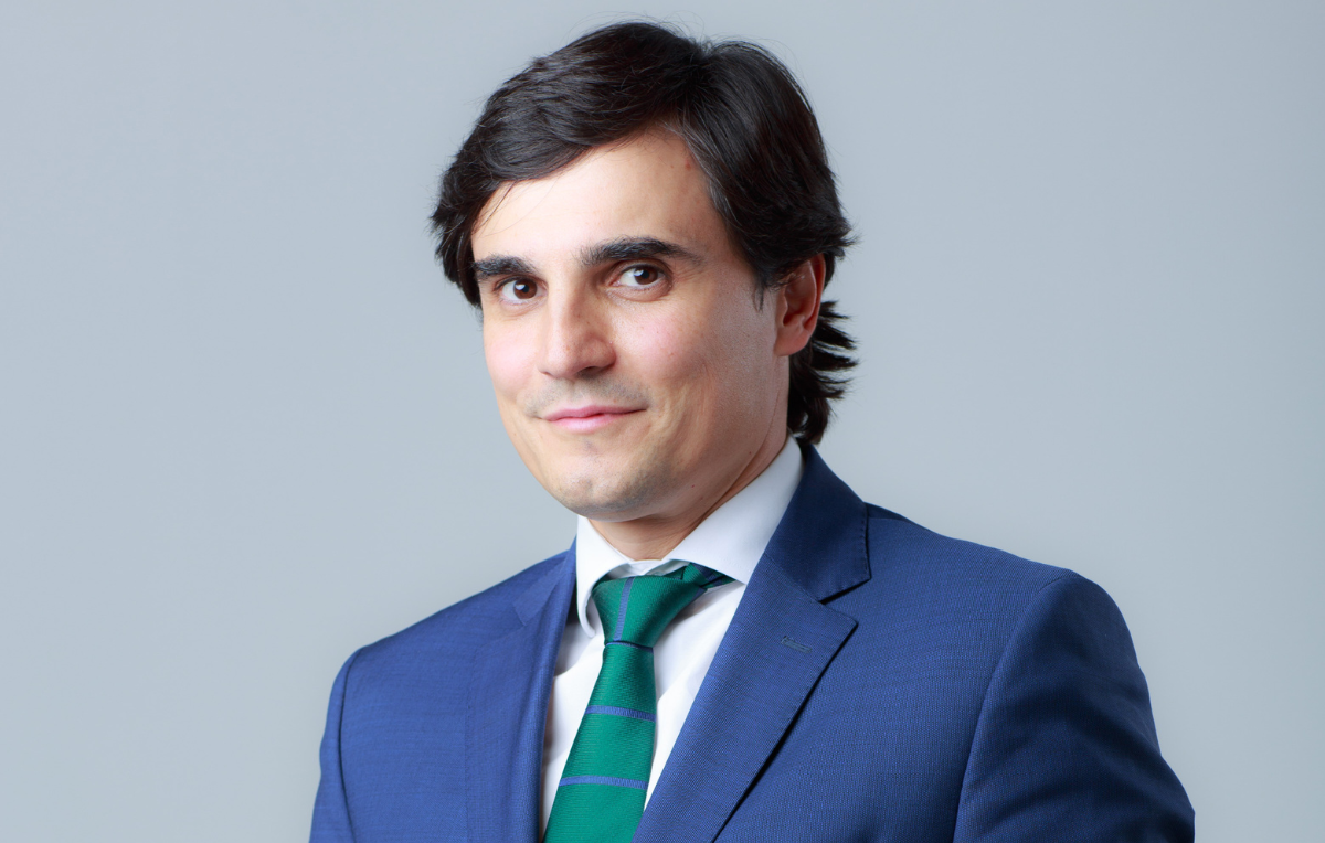 José Miguel García-Gasco (Atresmedia Publicidad), nuevo presidente de Autocontrol