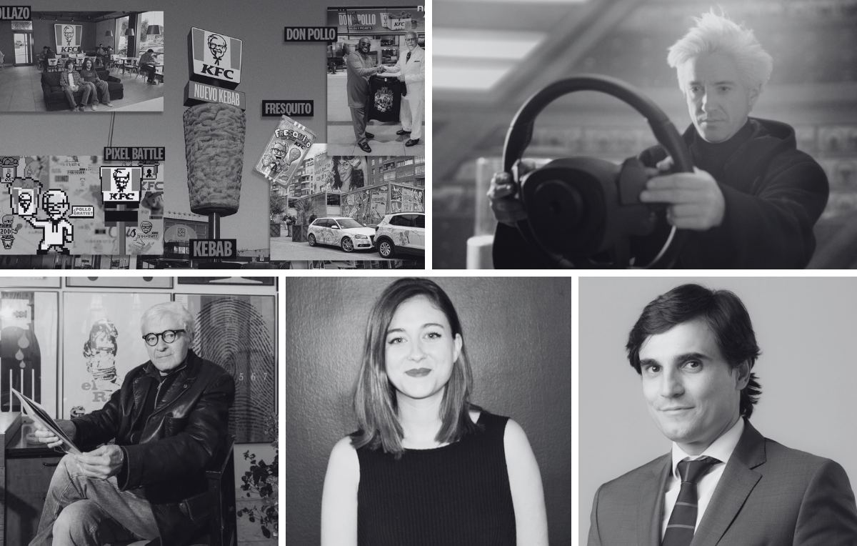 El pulso de la semana: sobre diseño, festivales y negocio