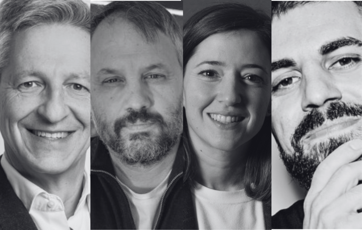 Cuatro profesionales representarán a España como jurados de ‘shortlist’ en Cannes Lions