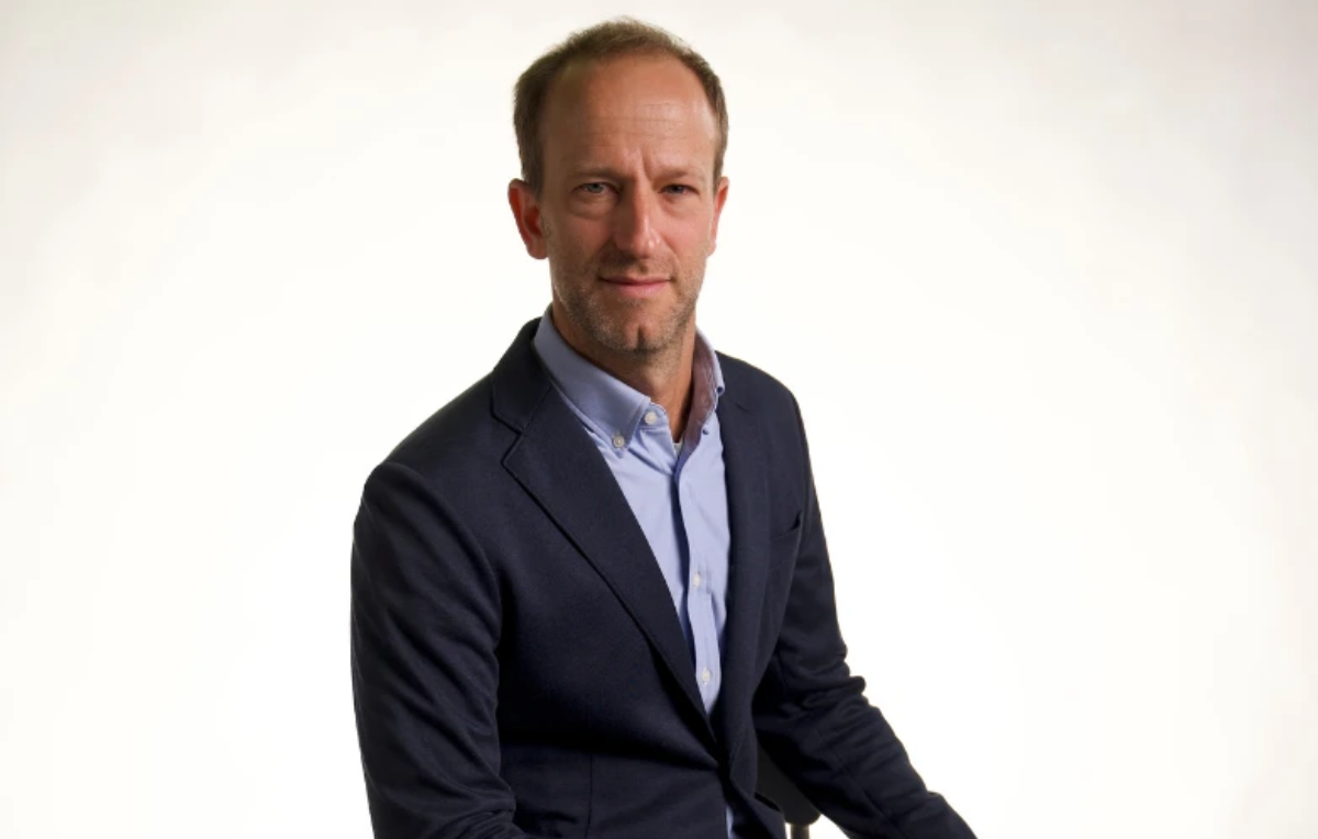 Gonzalo Olivera se convierte en CEO de McCann Singapur
