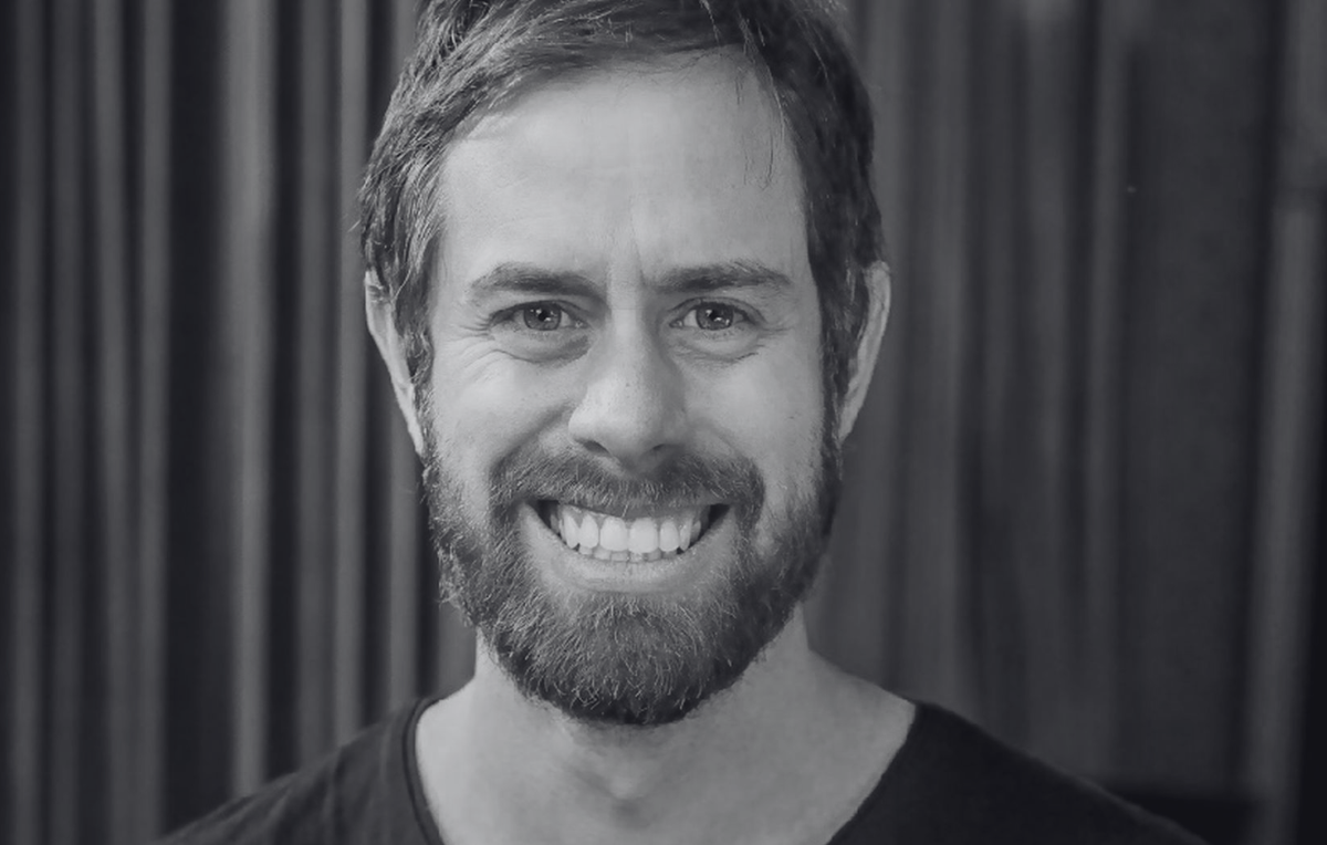 Gabriel Schmitt presidirá el jurado del Lisbon Ad Festival