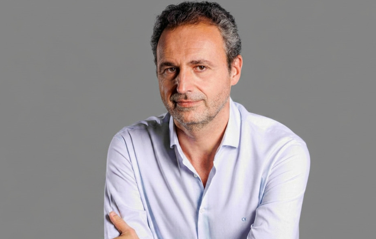 Secuoya ficha a José María Caro como ‘chief content officer’