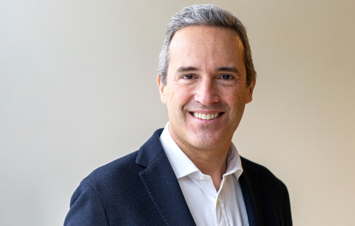 André Andrade: “Ha llegado el momento de seguir un camino distinto a Dentsu”