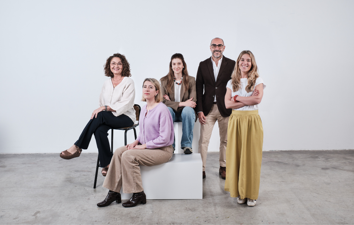 Paloma Adrien, al frente de Publicis Production, unidad que integra las capacidades de producción y contenido del grupo
