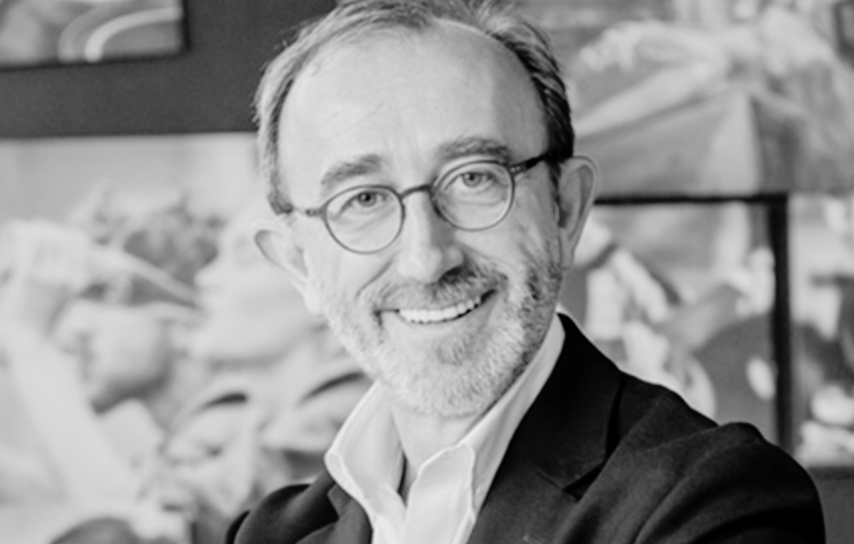 Burson incorpora a Juan José Litrán a su consejo asesor