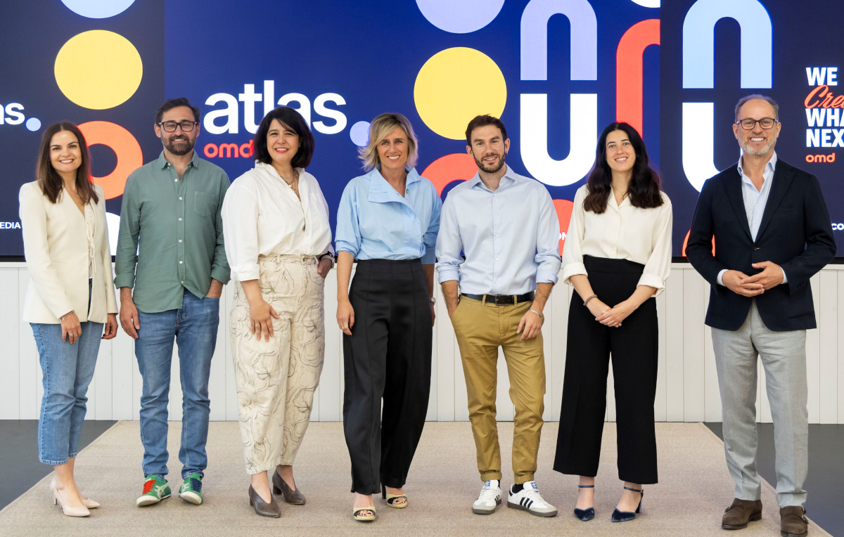 OMD convierte Atlas en una plataforma de IA para anticipar tendencias