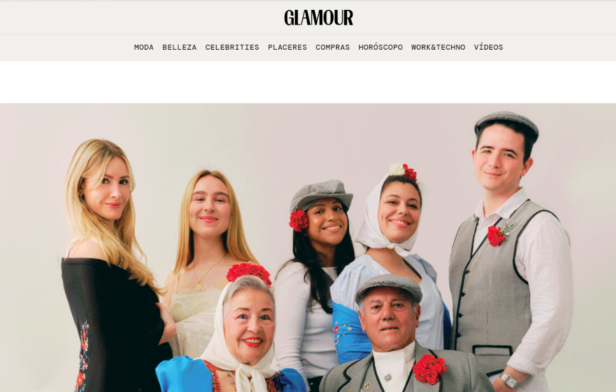 Condé Nast afronta una profunda revisión de su negocio en varios países