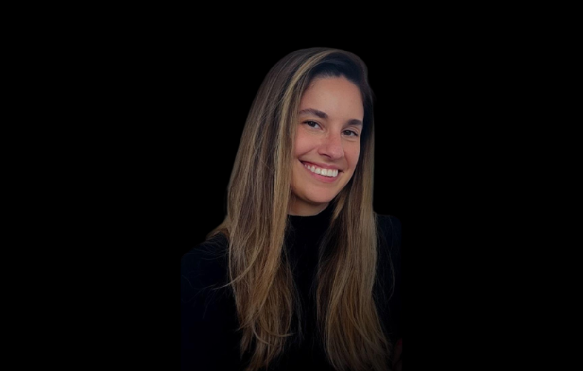 Marina Leite aterriza en el área de negocio de Gut