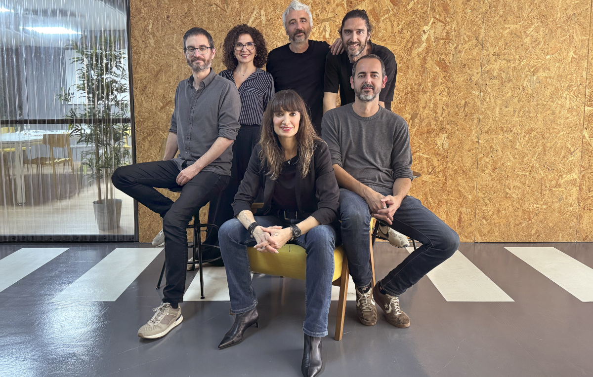 Gettingbetter suma a Isabel Benavides a su equipo directivo