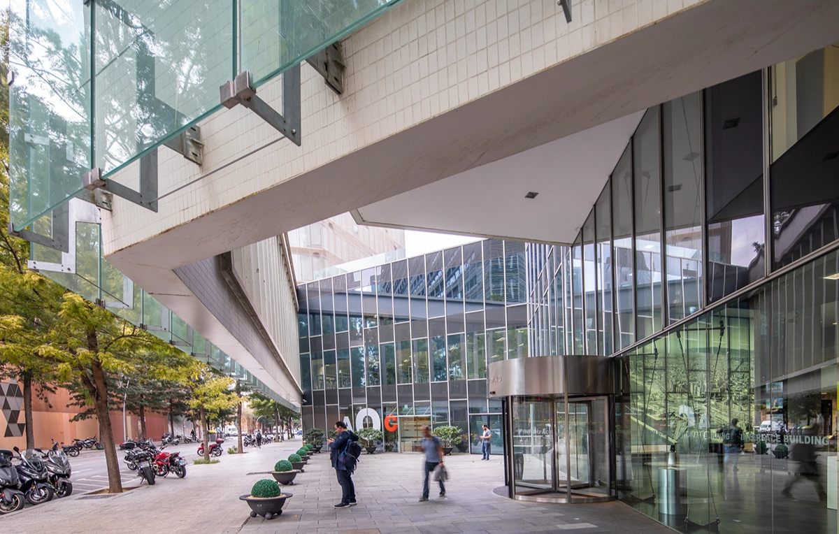 WPP abrirá un nuevo campus en Barcelona