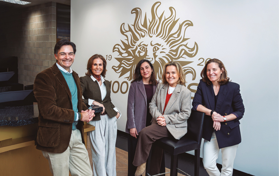 Redefiniendo la prosperidad