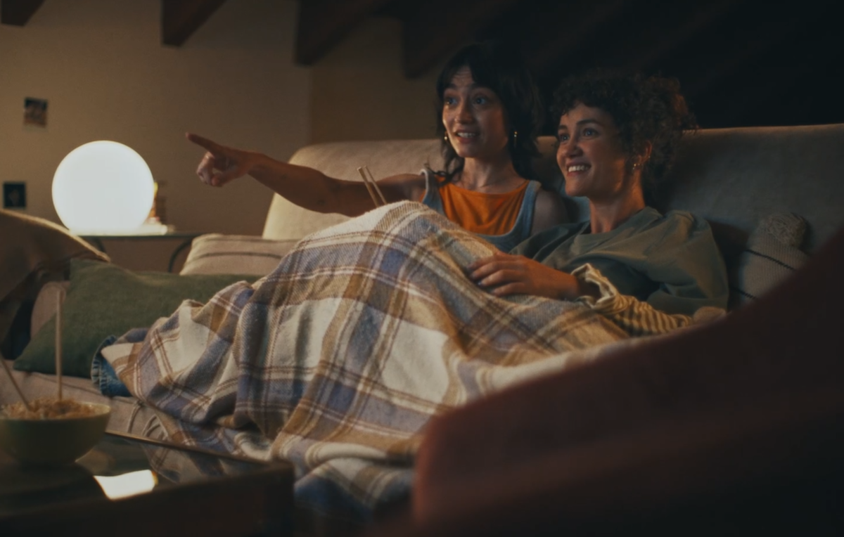 Amazon aborda lo cotidiano en su campaña de aniversario