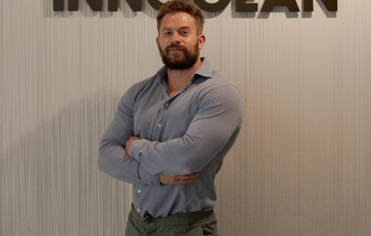 Innocean refuerza su área digital con la incorporación de Pedro Campillos