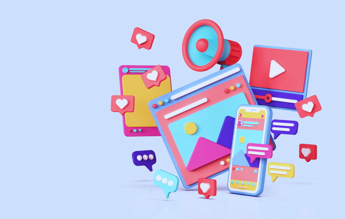 Las redes sociales ya influyen en el 44% de las compras