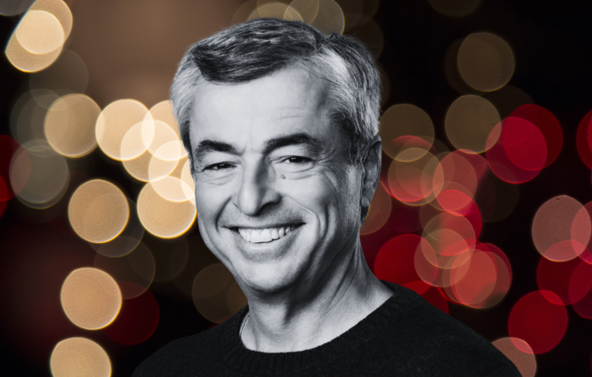 Cannes Lions distinguirá a Eddy Cue (Apple) por su impacto en entretenimiento