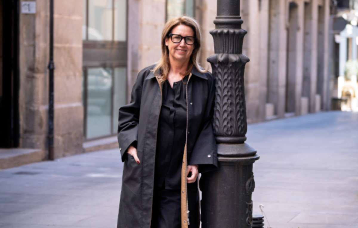Pepa Rojo (CdeC) presidirá uno de los cuatro jurados del FIAP