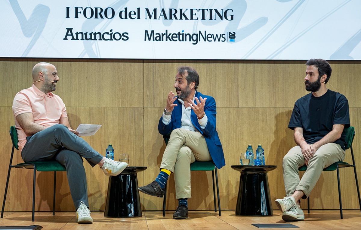 Los CMOs de Kia y KFC, ante el espejo: ¿conocen de verdad a sus consumidores?