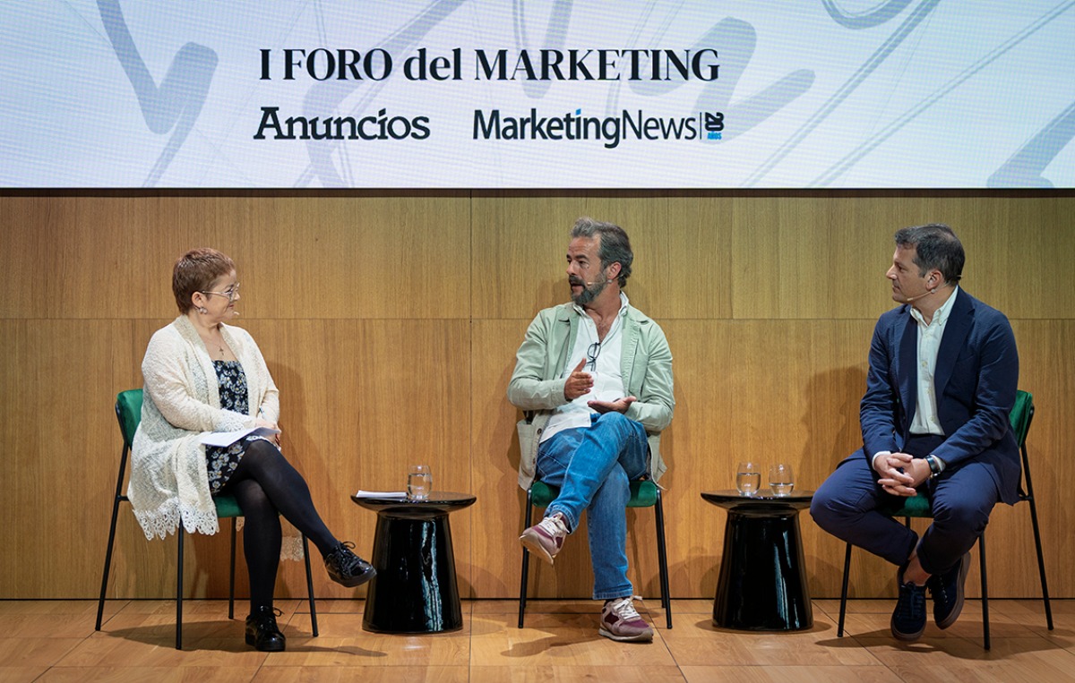 I Foro del Marketing de Anuncios y MarketingNews