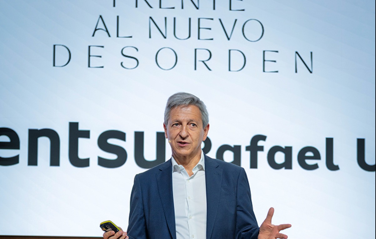 Rafa Urbano