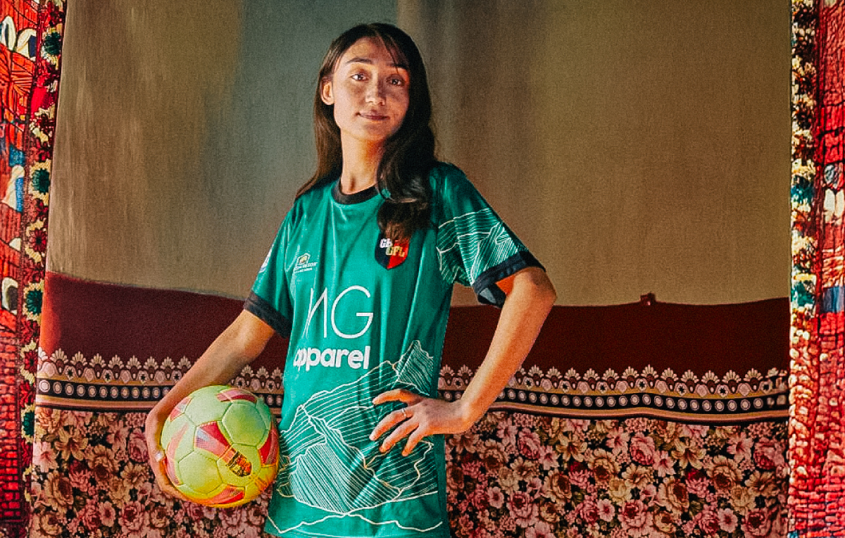 ¿Qué tiene el fútbol?