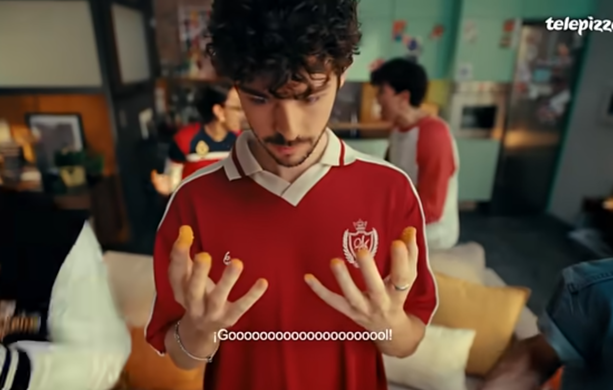 Telepizza