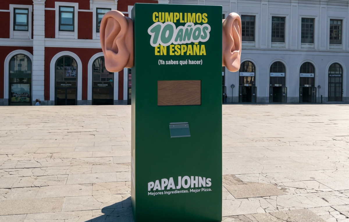 Papa Johns