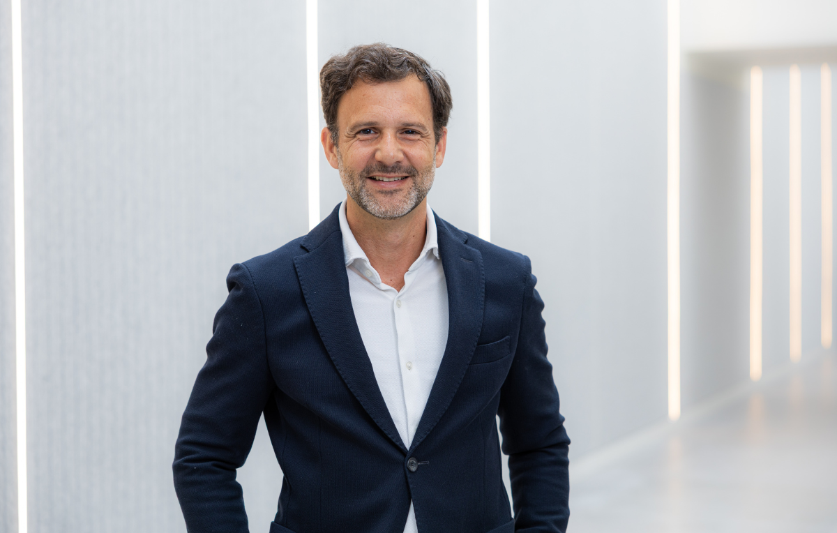 Gonzalo Sanjuán, de CMO de BMW en España a CEO de la marca en Brasil