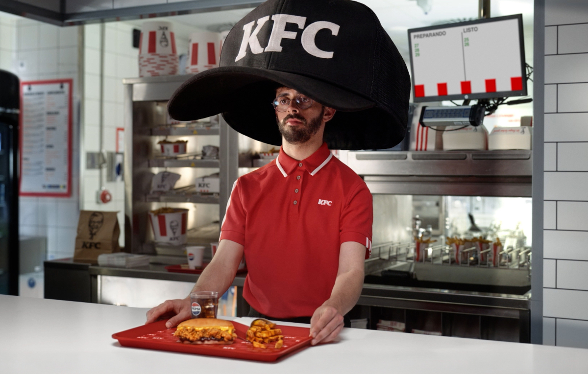 KFC