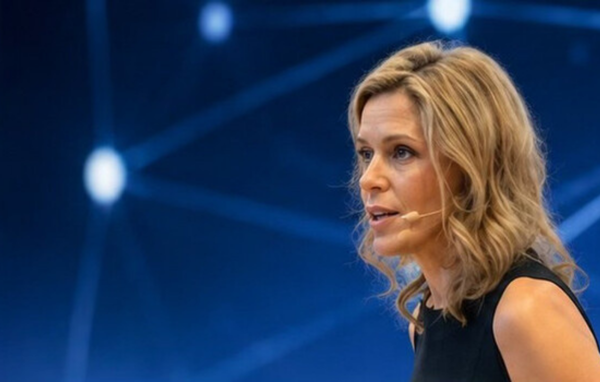 Marina Peña (ex Santander) ficha por Omnicom