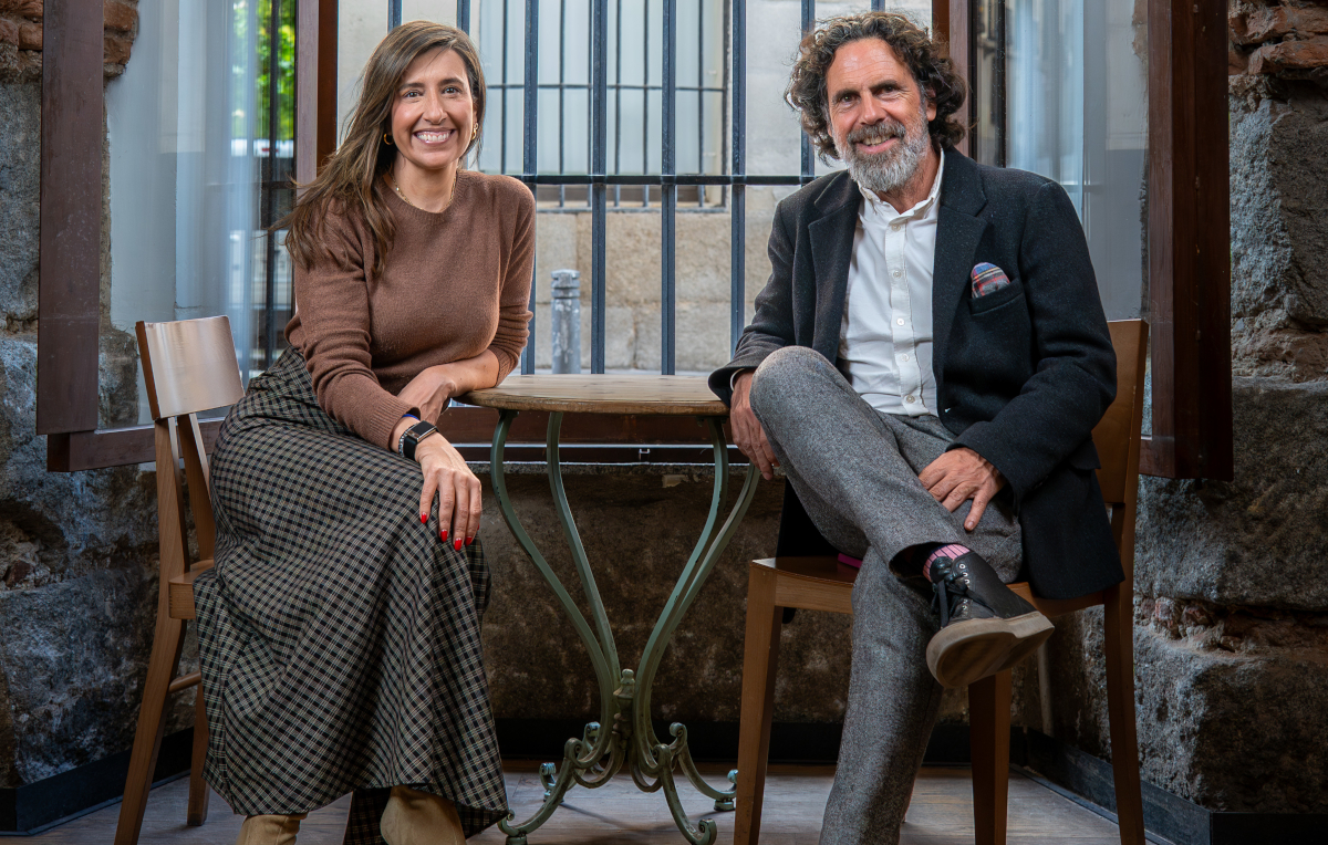 Cristina Barbosa se incorpora a Flash como socia y CEO
