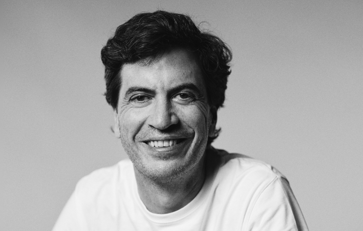 Santiago Sánchez-Lozano, nombrado CEO de WPP Production para EMEA