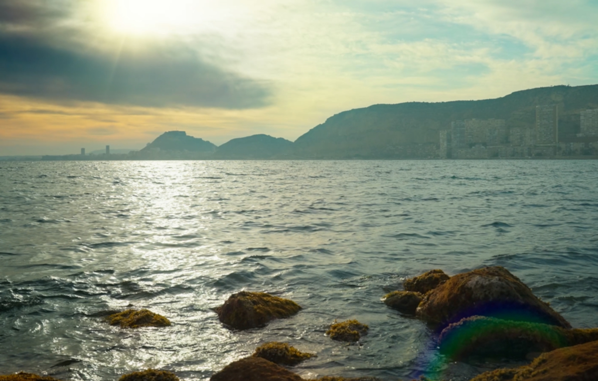 Aguas de Alicante