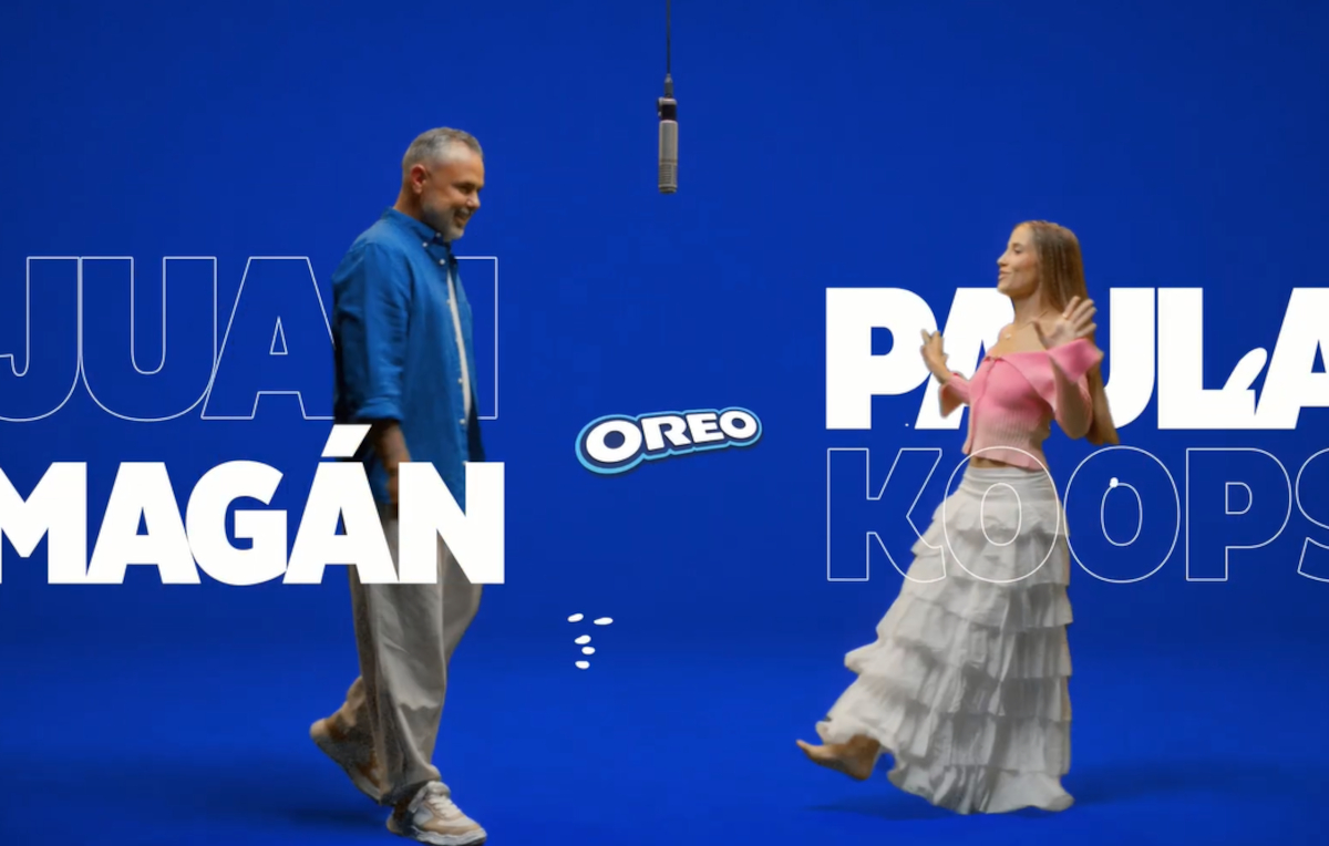 Oreo