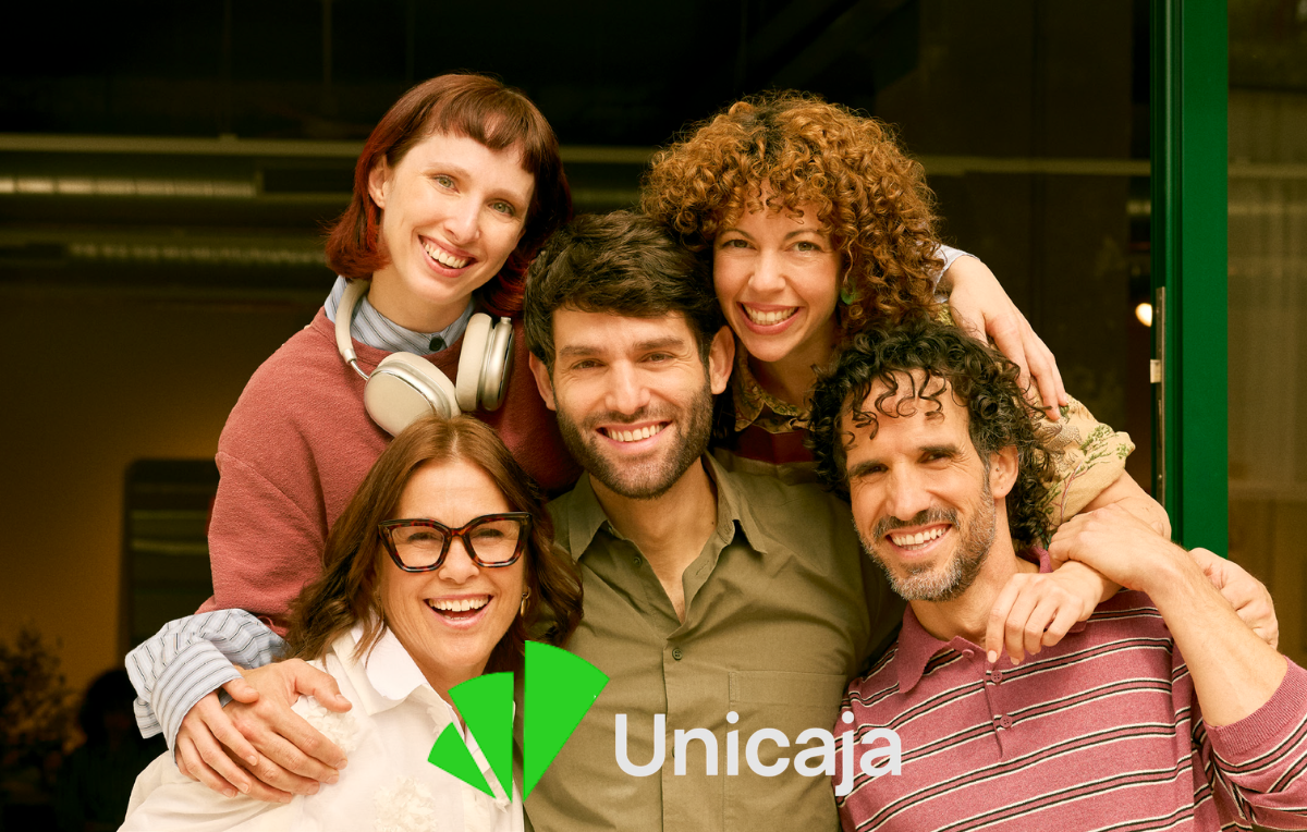 Sponsory y Veritas Media gestionan los medios de Unicaja