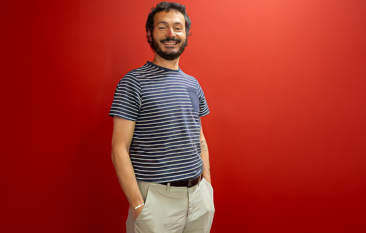Havas Creative asciende a Federico Botella dentro del área creativa