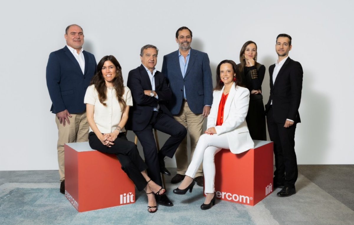 Evercom, con oficias en Madrid y Barcelona, y Lift, en Lisboa, fusionan sus negocios