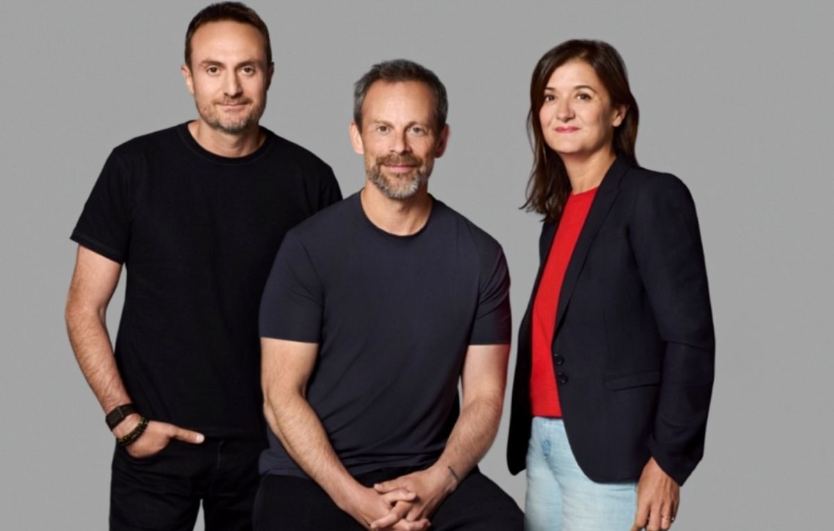 Javier Campopiano regresa a Publicis Groupe
