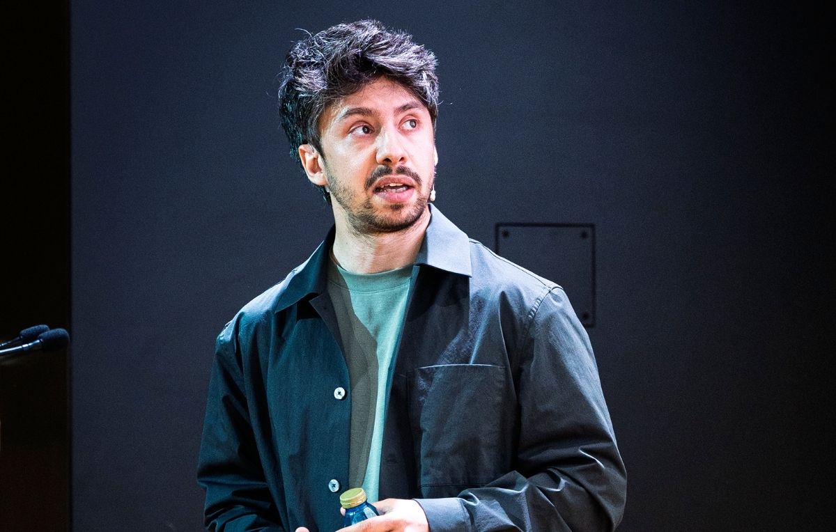 Sergio García