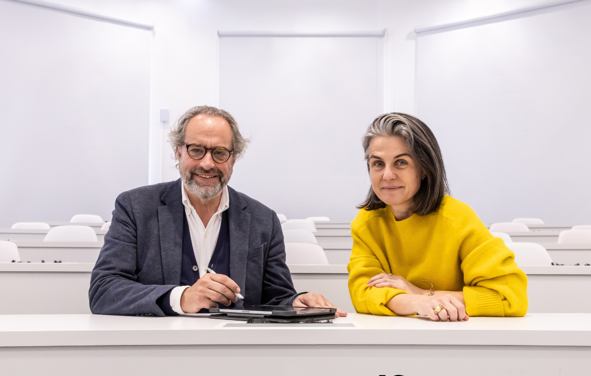 AMKT e ISDI se alían para impulsar la innovación empresarial