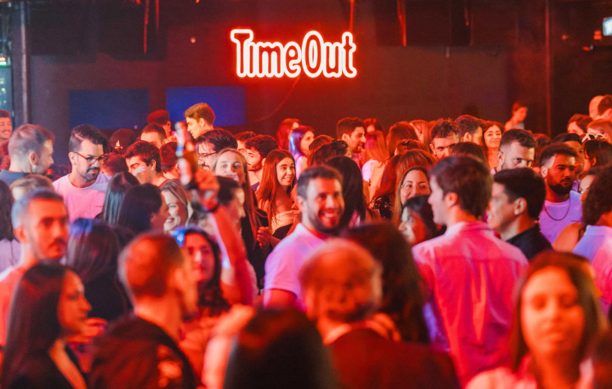 RBA adquiere ‘Time Out’