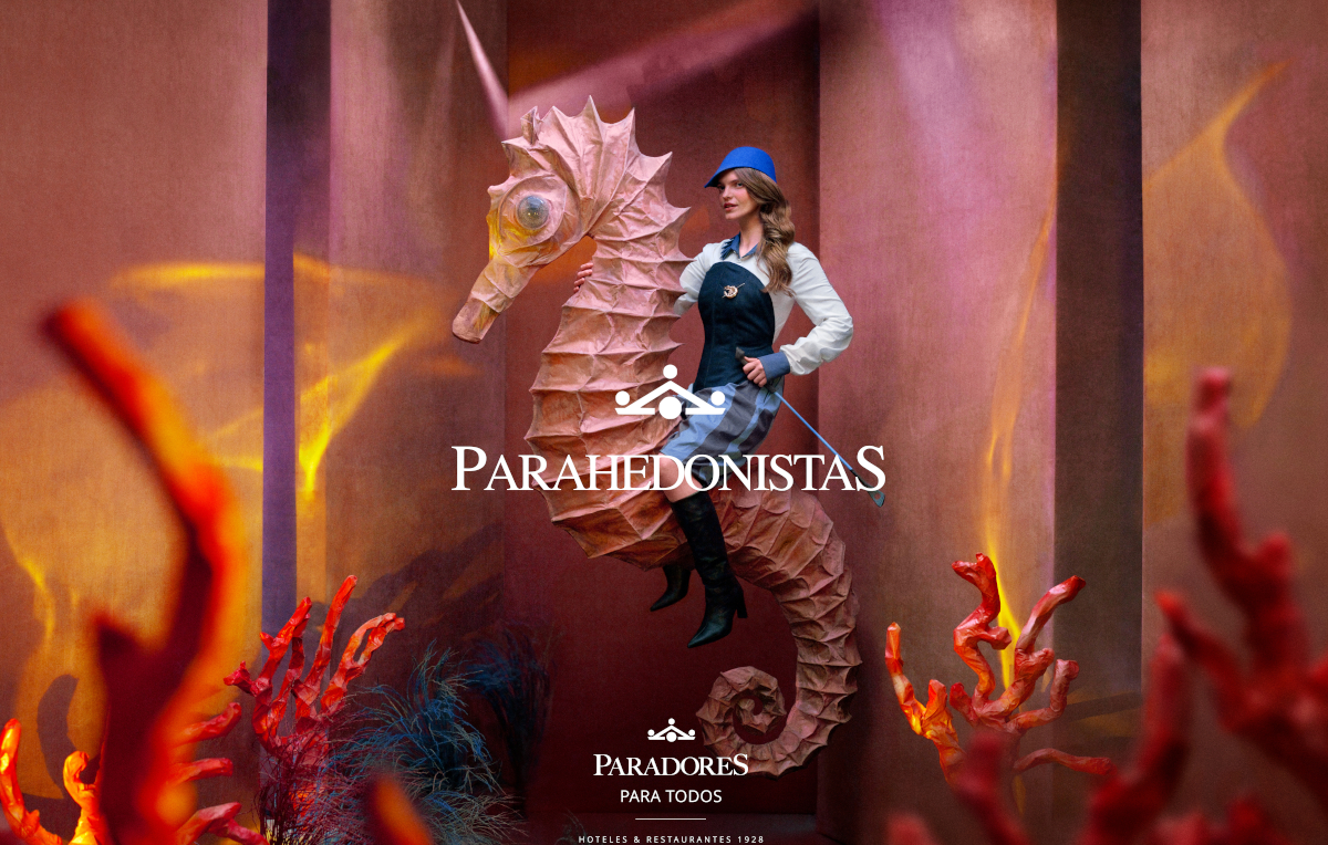 Paradores