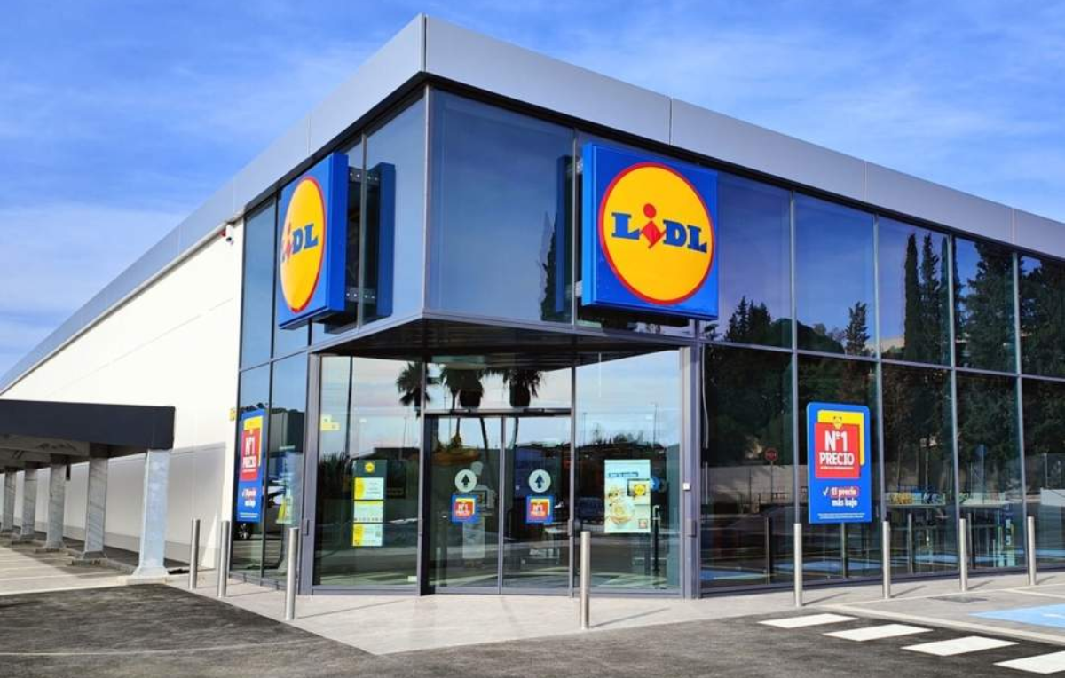 Lidl revisa su multimillonaria cuenta europea de medios