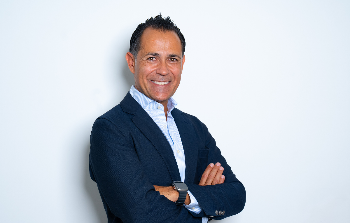 Cervezas Gran Vía nombra a Lluis Bullejos como nuevo director de marketing y comunicación