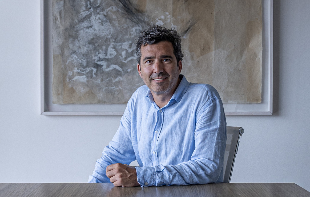 Evercom nombra director para su oficina de Barcelona
