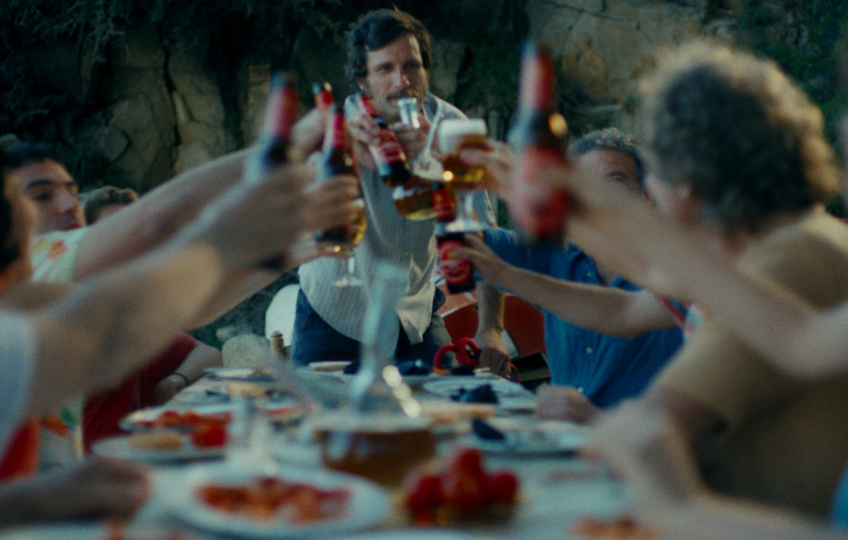 Estrella Damm
