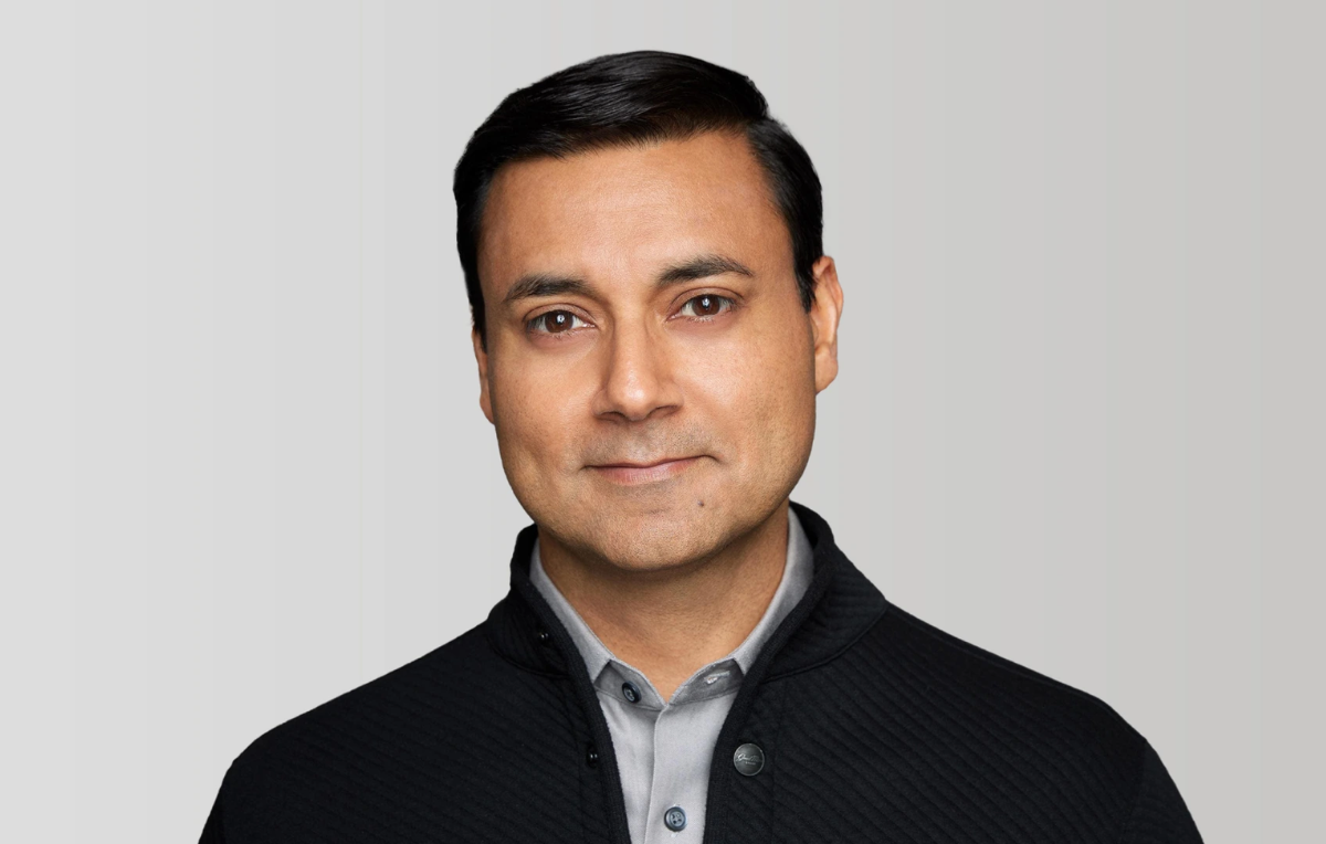 Baiju Shah asume la dirección mundial de estrategia de WPP