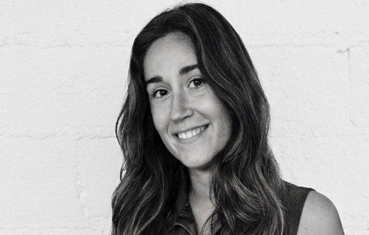 Shernan cuenta con María Andueza en su apuesta por el marketing de influencia