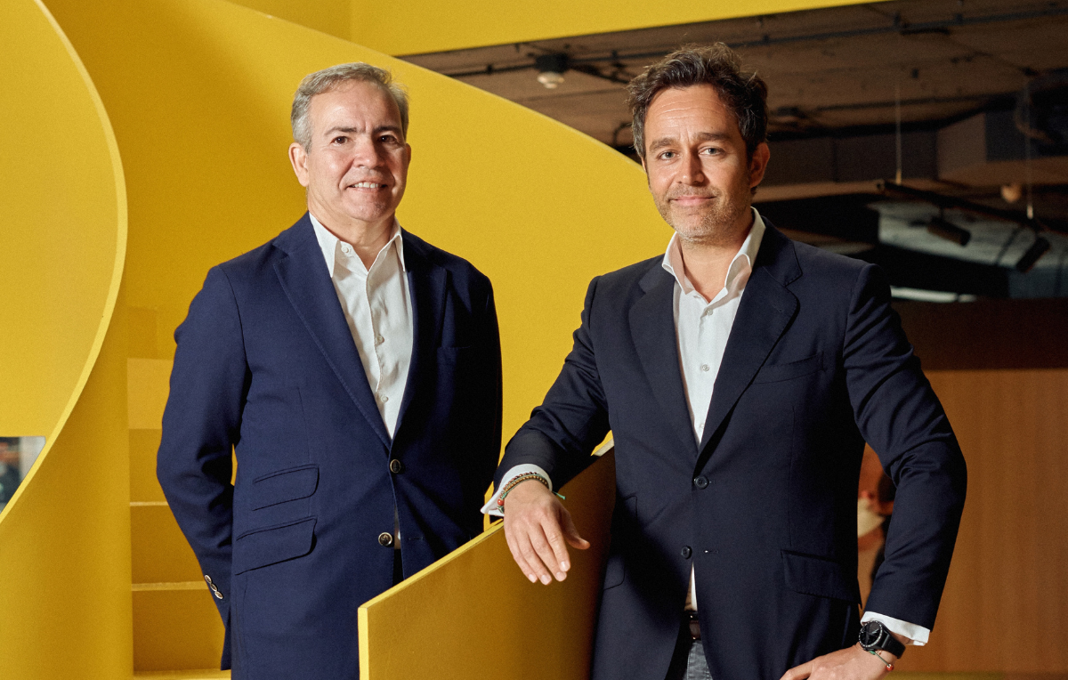 Dentsu ficha un director de IA, transformación y tecnología